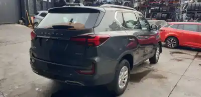 Утилизация автомобиля ssangyong rexton limited 4x4 года 2023 питание 