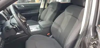 Утилизация автомобиля ssangyong rexton limited 4x4 года 2023 питание 