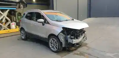 Vehicul casat FORD ECOSPORT (CR6) Trend al anului 2018 alimentat XUJH