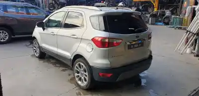 Hurda Aracı ford ecosport (cr6) trend yılın 2018 güçlü xujh