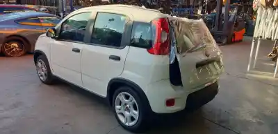 Veículo de Sucata fiat panda (319) base (2020->) do ano 2024 alimentado 46341162