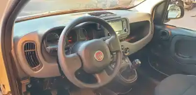 Veículo de Sucata fiat panda (319) base (2020->) do ano 2024 alimentado 46341162