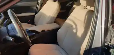 Veicolo di demolizione lexus ux (za10) 250h e-four dell'anno 2019 alimentato m20a