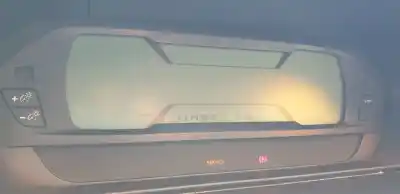 Scrapping Vehicle citroen c4 picasso origins of the year 2018 powered hn02