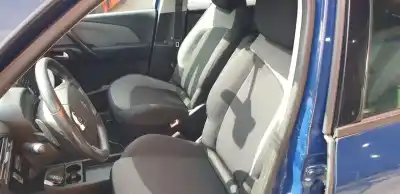 Scrapping Vehicle citroen c4 picasso origins of the year 2018 powered hn02