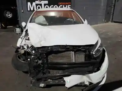 Scrapping Vehicle kia cee´d drive of the year 2015 powered d4fb