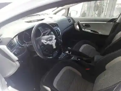 Scrapping Vehicle kia cee´d drive of the year 2015 powered d4fb