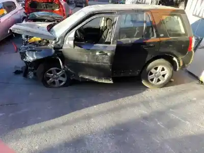 Veículo de Sucata land rover freelander (lr2) s td4 do ano 2007 alimentado 224dt