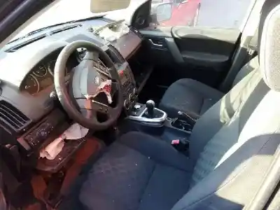 Veículo de Sucata land rover freelander (lr2) s td4 do ano 2007 alimentado 224dt