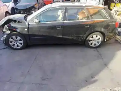Veicolo di demolizione audi a4 avant (8e) 3.0 v6 24v tdi dell'anno 2005 alimentato bkn Veicolo di demolizione audi a4 avant (8e) 3.0 v6 24v tdi dell'anno 2005 alimentato bkn