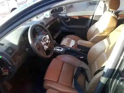 Veicolo di demolizione audi a4 avant (8e) 3.0 v6 24v tdi dell'anno 2005 alimentato bkn Veicolo di demolizione audi a4 avant (8e) 3.0 v6 24v tdi dell'anno 2005 alimentato bkn