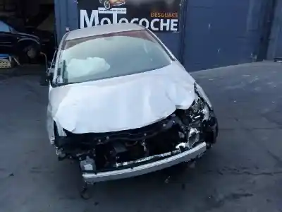 Vehicul casat opel corsa e selective al anului 2017 alimentat b14xer