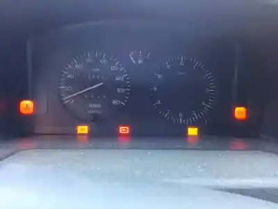 Veículo de Sucata citroen ax 1.5d armonia do ano 1996 alimentado vjz