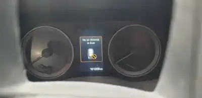 Veículo de Sucata hyundai tucson classic blue do ano 2015 alimentado d4fd