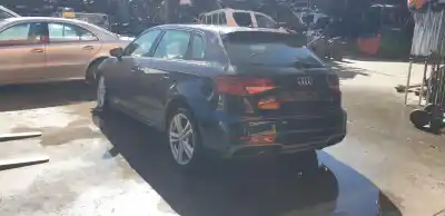 Véhicule à la ferraille audi a3 sportback (8va, 8vf) 30 tdi de l'année 2020 alimenté 