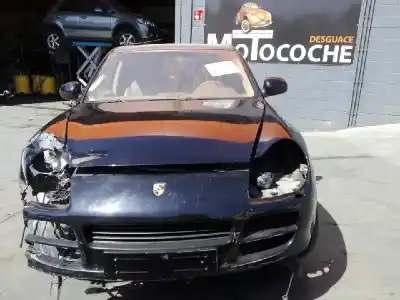 Утилизация автомобиля porsche cayenne (typ 9pa) s года 2002 питание m4800