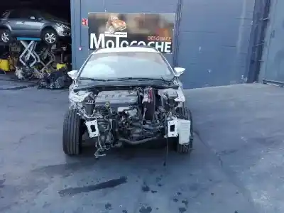 Утилизация автомобиля seat leon st (5f8) reference года 2015 питание clha