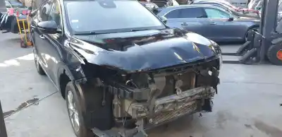 Vehicul casat mg hs comfort al anului 2023 alimentat 15e4e