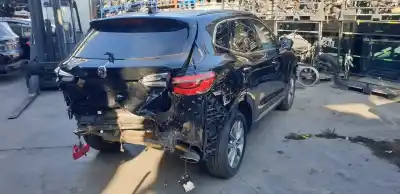 Vehicul casat mg hs comfort al anului 2023 alimentat 15e4e