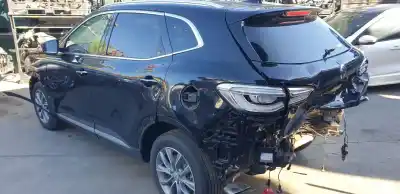 Vehicul casat mg hs comfort al anului 2023 alimentat 15e4e