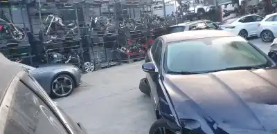 Veículo de Sucata jaguar xf 3.0 v6 diesel luxury do ano 2014 alimentado 306dt