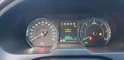 Veículo de Sucata jaguar xf 3.0 v6 diesel luxury do ano 2014 alimentado 306dt