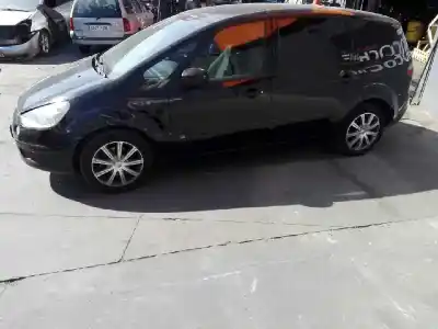 Veículo de Sucata ford s-max (ca1) titanium (03.2010->) do ano 2006 alimentado qxwb