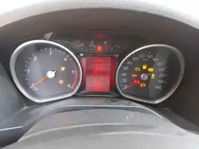 Veículo de Sucata ford s-max (ca1) titanium (03.2010->) do ano 2006 alimentado qxwb