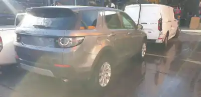 Scrapping Vehicle land rover                                         discovery sport                                                                                                                                                                                                                                            hse                                                                                                                                                                                                                                                        of the year 2016 powered 204dtd