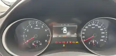 Здавання транспортного засобу kia xceed drive року 2023 потужний g3le