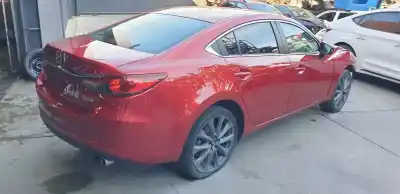 Veículo de Sucata mazda 6 lim. (gh) (.2012->) style do ano 2014 alimentado sh
