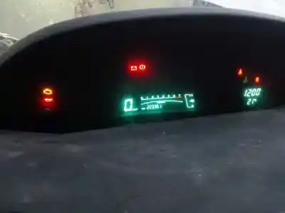 Scrapping Vehicle toyota yaris active of the year 2009 powered 1krfe