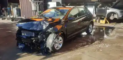 Scrapping Vehicle volkswagen polo advance of the year 2020 powered dkl