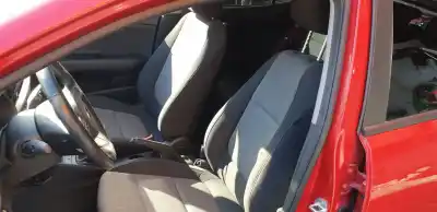 Scrapping Vehicle kia stonic (ybcuv) concept of the year 2019 powered g3lc