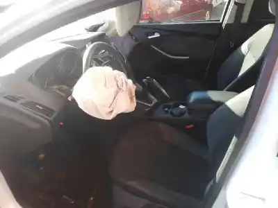 Scrapping Vehicle ford focus lim. (cb8) trend of the year 2011 powered iqdb