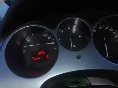 Sloopvoertuig seat altea (5p1) green van het jaar 2006 aangedreven bxe