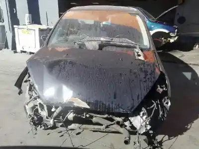 Scrapping Vehicle ford galaxy (ca1) ghia of the year 2007 powered qxwb