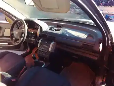 Vehicul casat land rover freelander (ln) 2.0 td4 cat al anului 2004 alimentat 204d3