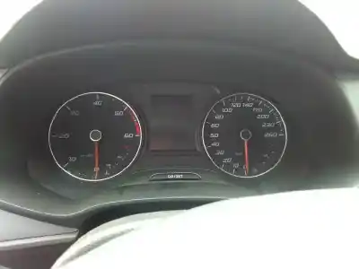 Scrapping Vehicle seat leon (5f1) fr of the year 2016 powered crm