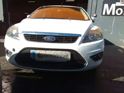 Veículo de Sucata ford focus lim. (cb4) econetic do ano 2009 alimentado g8db