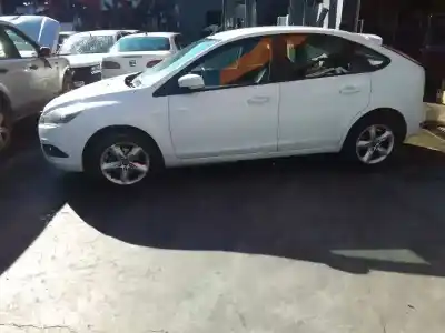 Veículo de Sucata ford focus lim. (cb4) econetic do ano 2009 alimentado g8db