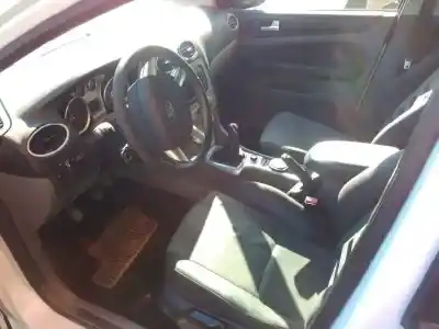 Veículo de Sucata ford focus lim. (cb4) econetic do ano 2009 alimentado g8db