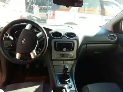 Veículo de Sucata ford focus lim. (cb4) econetic do ano 2009 alimentado g8db