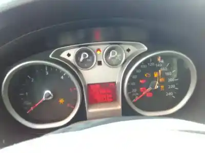 Veículo de Sucata ford focus lim. (cb4) econetic do ano 2009 alimentado g8db