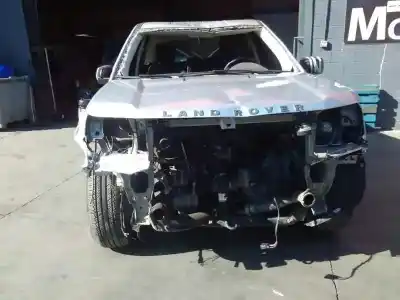 Veículo de Sucata land rover freelander (lr2) 2.2 td4 cat 150 cv / 110 kw do ano 2010 alimentado 224dt