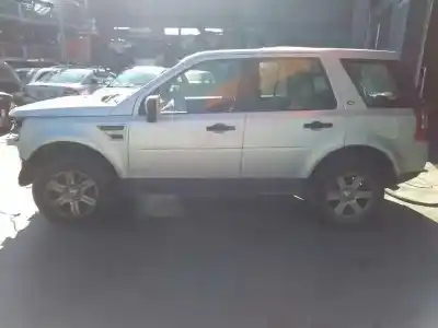 Veículo de Sucata land rover freelander (lr2) 2.2 td4 cat 150 cv / 110 kw do ano 2010 alimentado 224dt
