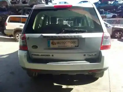 Veículo de Sucata land rover freelander (lr2) 2.2 td4 cat 150 cv / 110 kw do ano 2010 alimentado 224dt