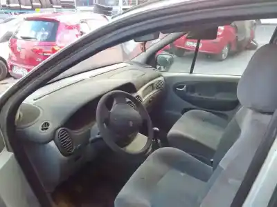 Утилизация автомобиля renault scénic i monospace (ja0/1_, fa0_) 1.9 dti (ja1u) года 2002 питание f9q744