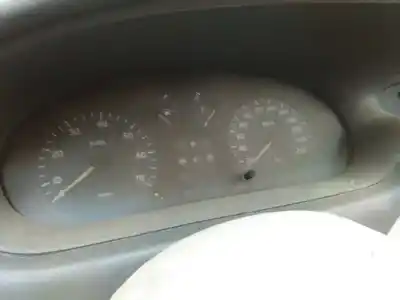 Утилизация автомобиля renault scénic i monospace (ja0/1_, fa0_) 1.9 dti (ja1u) года 2002 питание f9q744