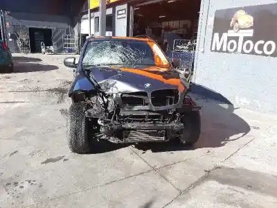 Veículo de Sucata bmw x5 (e70) xdrive30d do ano 2011 alimentado n57d30a